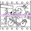(帮我搜一下动漫兔头的画法)什么是有个兔头漫画软件？请告诉我名字