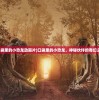 (口袋里的小恐龙动画片)口袋里的小恐龙，神秘伙伴的奇幻之旅