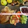 改变你的饮食游戏：非常普通的路内置FF菜单版