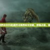 (魔天记境界划分介绍)魔天记境界划分详解，修炼之道，层次之分明