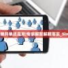 新澳门今晚开单还是双|专家解答解释落实_Sims.1.534