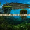 (丛林猎人官网)深入密林，探寻丛林猎人350的独特魅力和实力