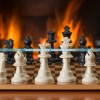 (战棋游戏 三国)寻找真正的战略智慧：挑战你的军事技能在三国战棋游戏中