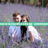 (不会恋爱的我们第1集)不会恋爱的我们免费观看：探寻爱情背后的真相和困惑