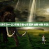 (忍者q传现在叫什么)探寻忍者Q传官网的神秘世界及玩法攻略
