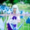 (闪耀优俊少女哔哩哔哩版安装包)闪耀优俊少女哔哩哔哩版，青春与梦想的舞台