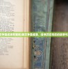 (楚汉争霸成语有哪些)楚汉争霸成语，探寻历史背后的故事与智慧