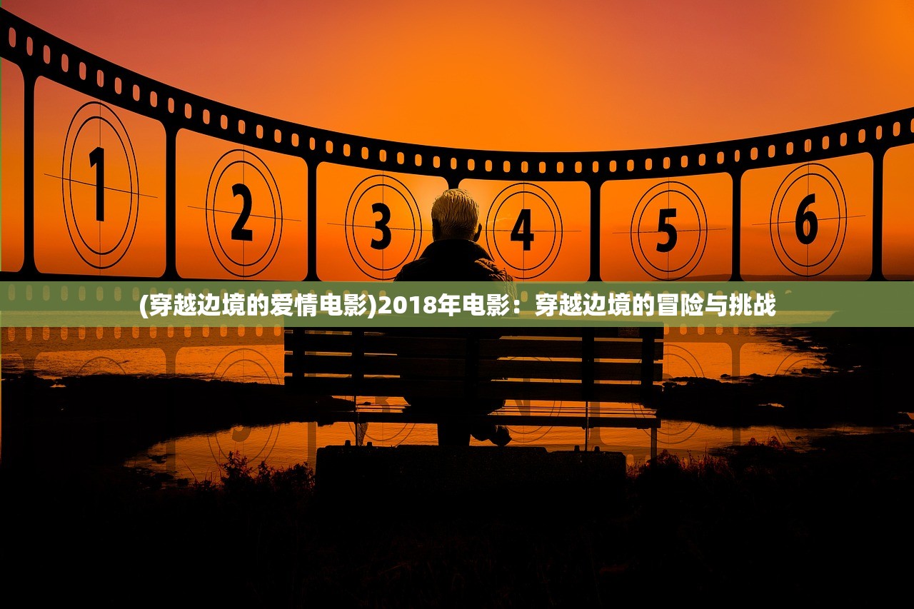 (穿越边境的爱情电影)2018年电影：穿越边境的冒险与挑战