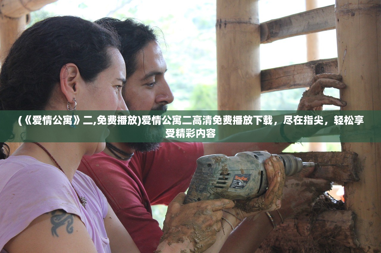 (《爱情公寓》二,免费播放)爱情公寓二高清免费播放下载，尽在指尖，轻松享受精彩内容