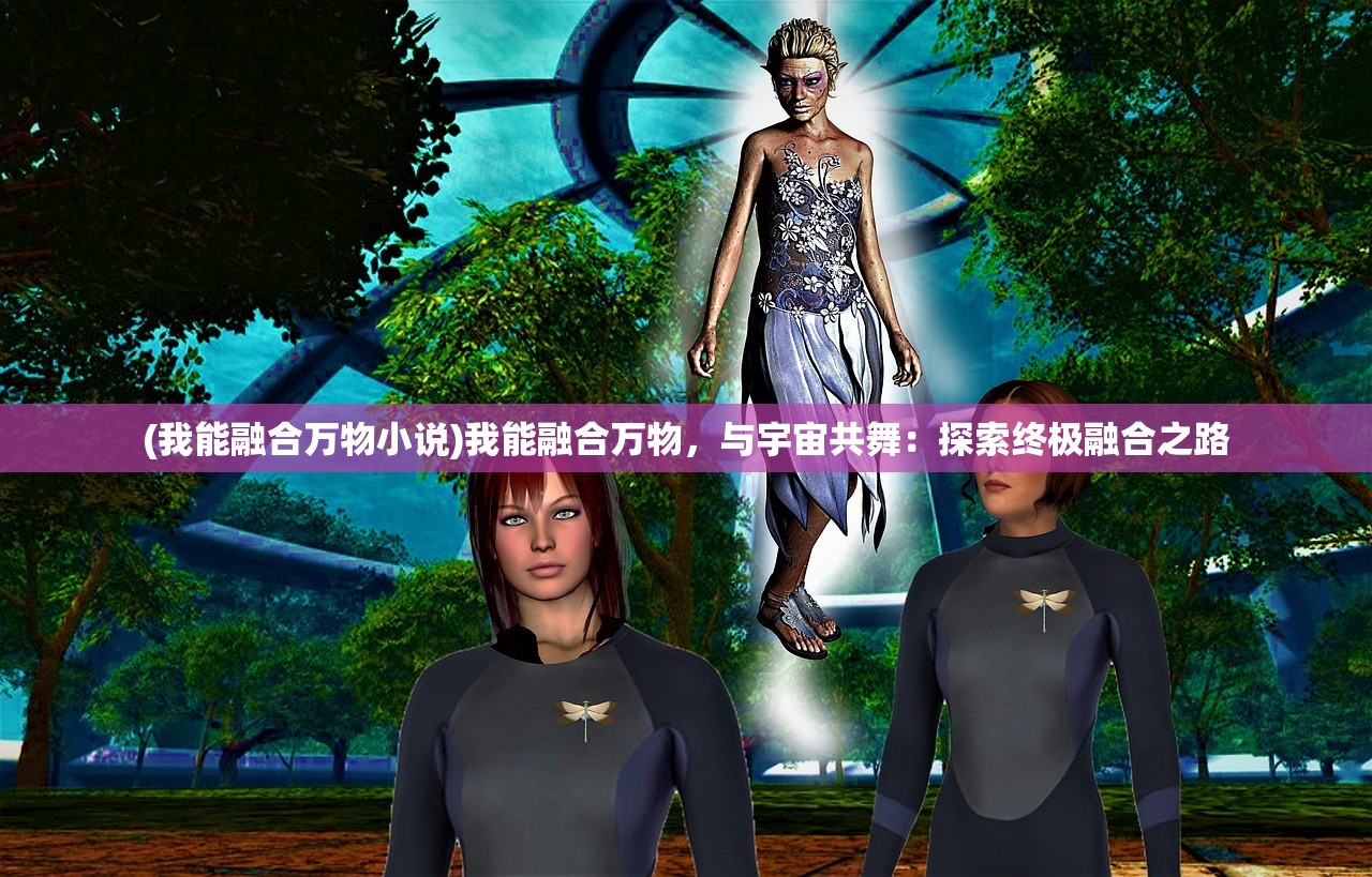 (我能融合万物小说)我能融合万物，与宇宙共舞：探索终极融合之路