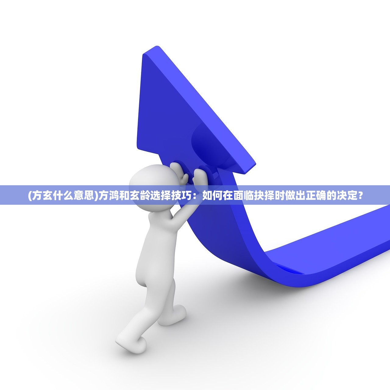 (方玄什么意思)方鸿和玄龄选择技巧：如何在面临抉择时做出正确的决定？