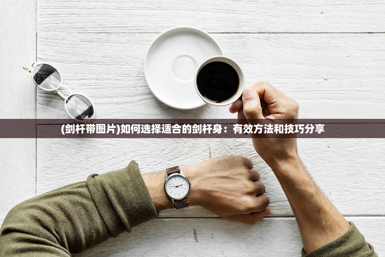 (剑杆带图片)如何选择适合的剑杆身：有效方法和技巧分享