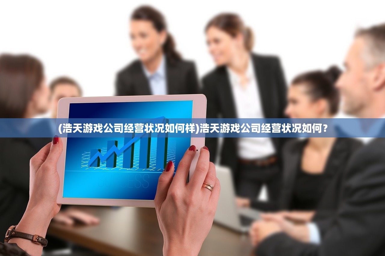 (浩天游戏公司经营状况如何样)浩天游戏公司经营状况如何？