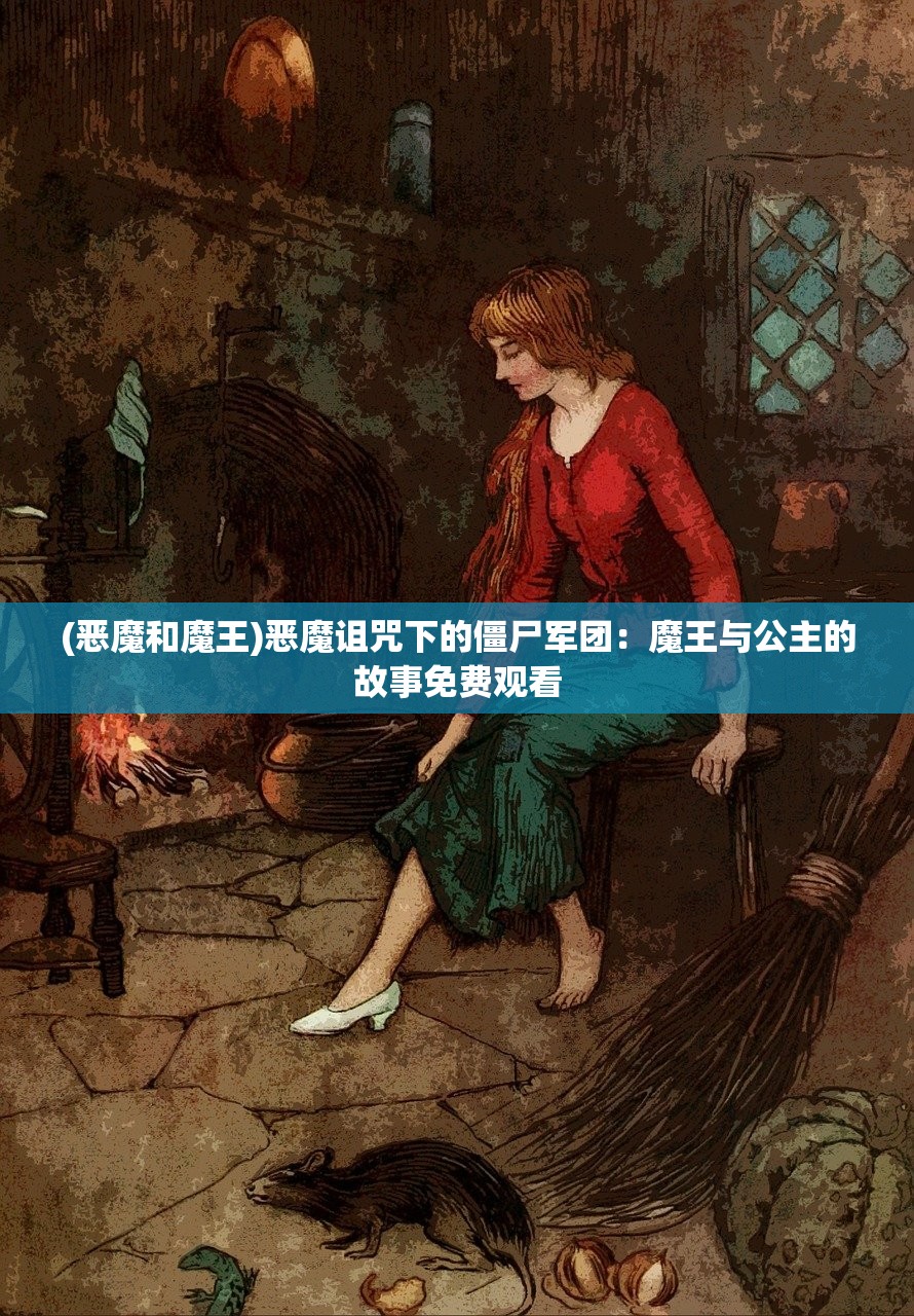 (恶魔和魔王)恶魔诅咒下的僵尸军团：魔王与公主的故事免费观看