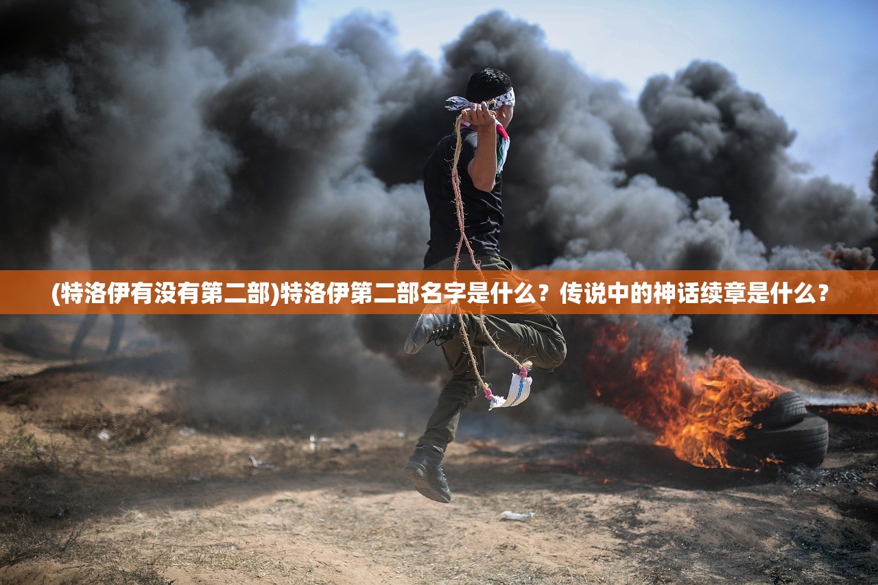(特洛伊有没有第二部)特洛伊第二部名字是什么？传说中的神话续章是什么？