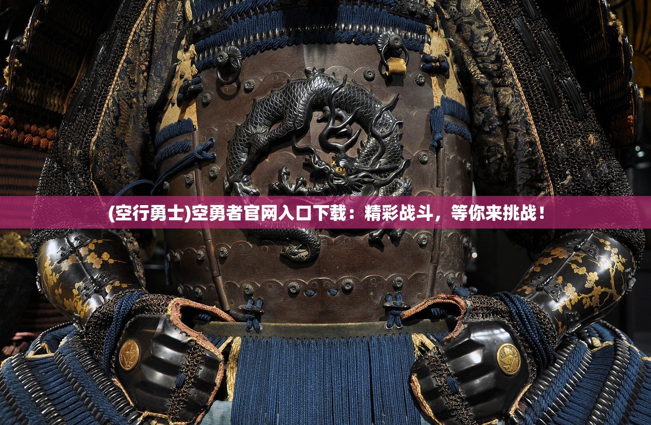 (空行勇士)空勇者官网入口下载：精彩战斗，等你来挑战！