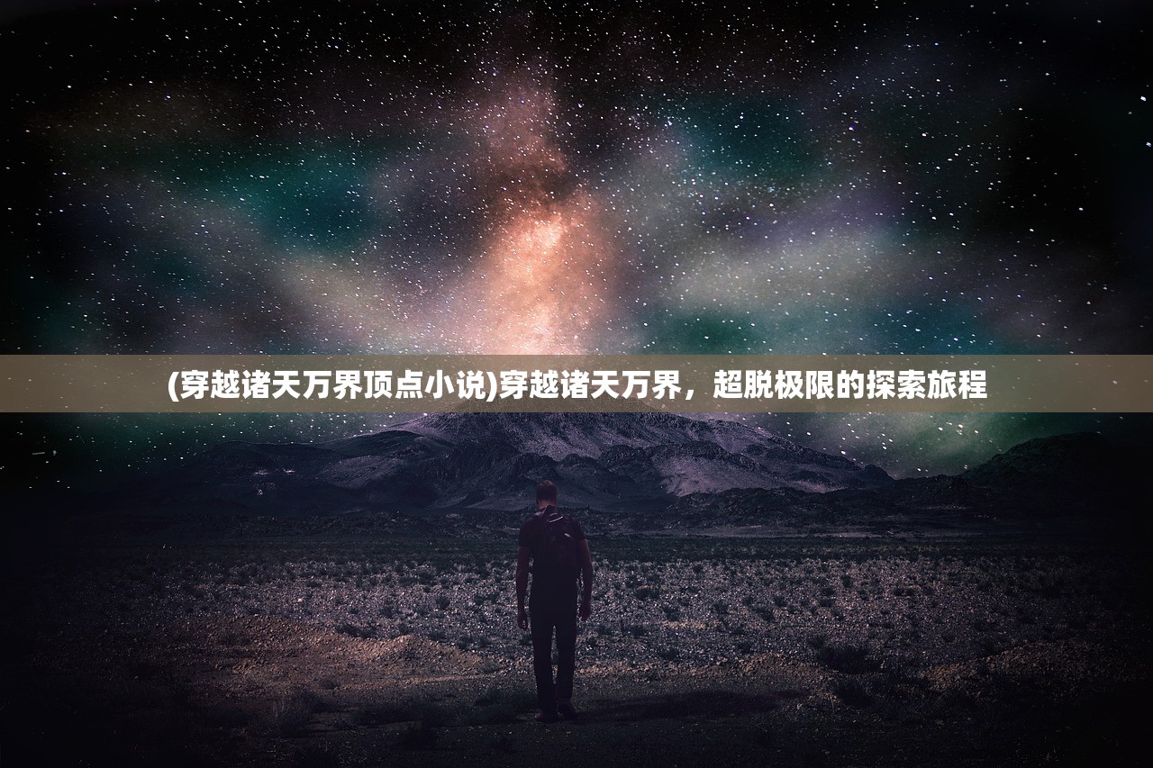 (穿越诸天万界顶点小说)穿越诸天万界，超脱极限的探索旅程
