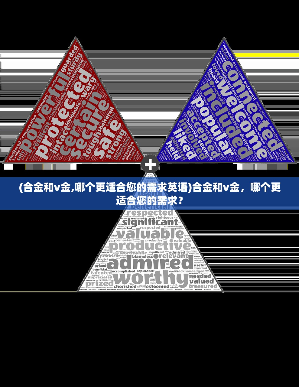(合金和v金,哪个更适合您的需求英语)合金和v金，哪个更适合您的需求？