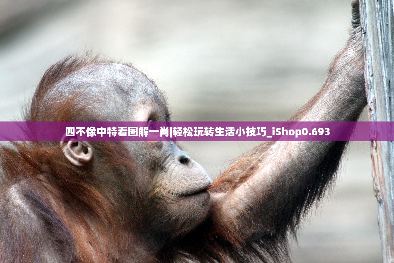 四不像中特看图解一肖|轻松玩转生活小技巧_iShop0.693