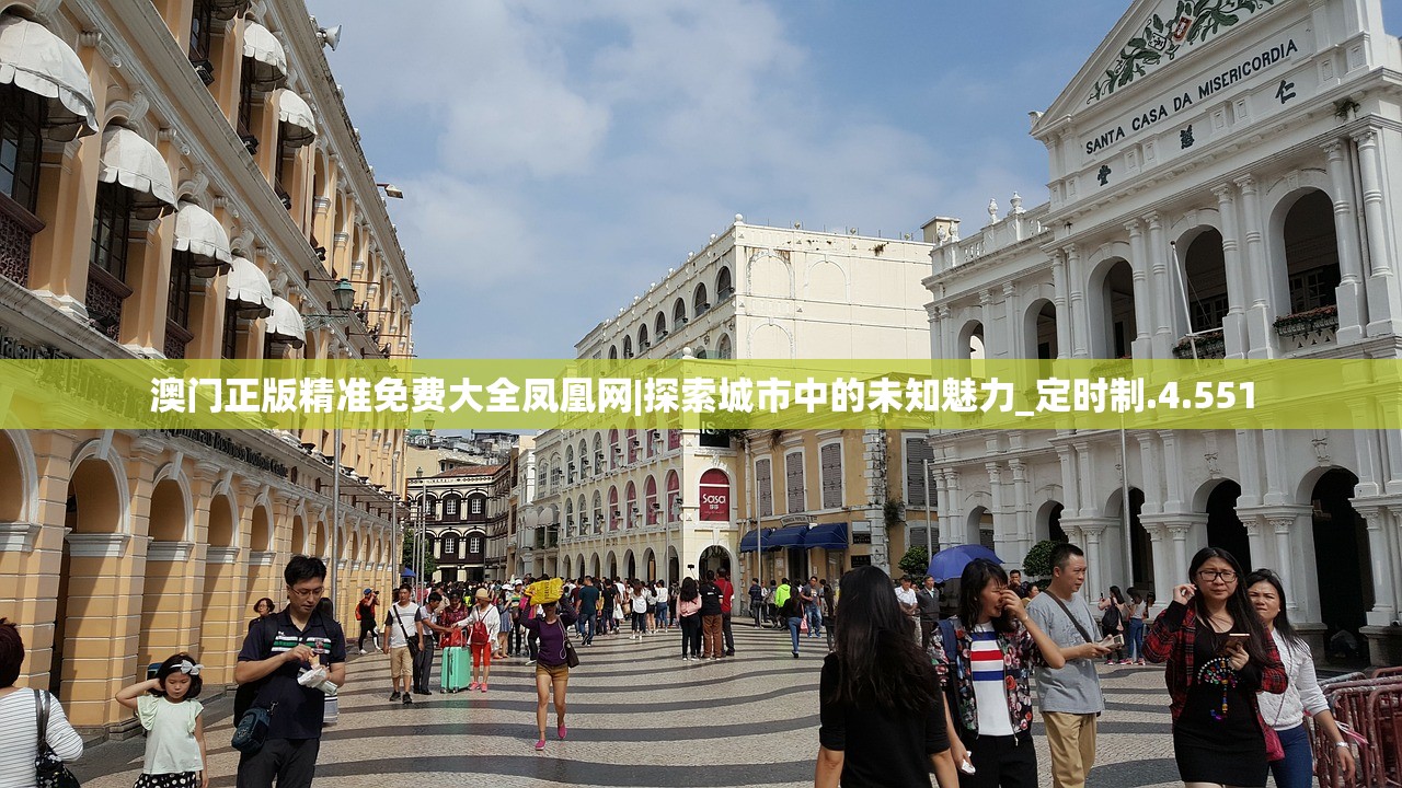 澳门正版精准免费大全凤凰网|探索城市中的未知魅力_定时制.4.551