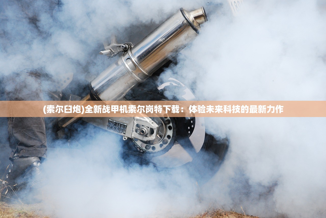 (索尔臼炮)全新战甲机索尔岗特下载：体验未来科技的最新力作