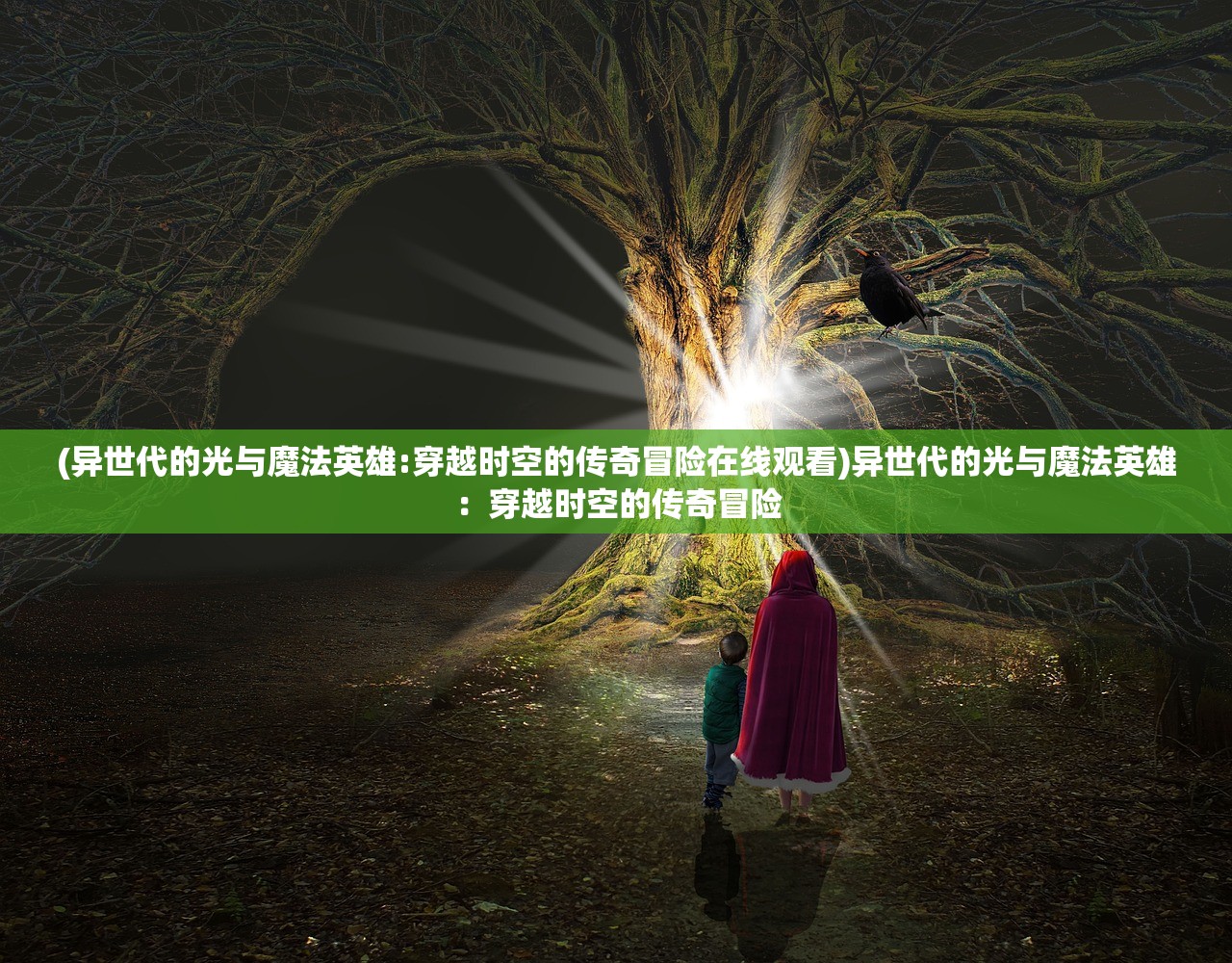 (异世代的光与魔法英雄:穿越时空的传奇冒险在线观看)异世代的光与魔法英雄：穿越时空的传奇冒险