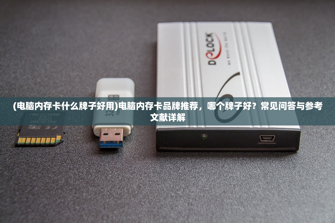 (电脑内存卡什么牌子好用)电脑内存卡品牌推荐，哪个牌子好？常见问答与参考文献详解