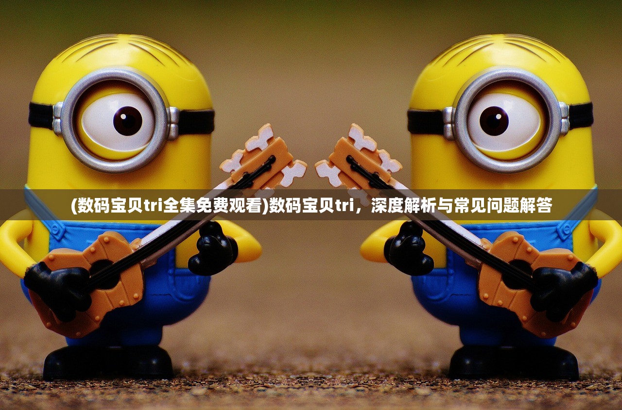 (数码宝贝tri全集免费观看)数码宝贝tri，深度解析与常见问题解答