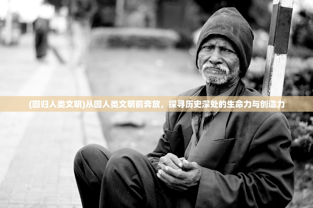 (回归人类文明)从回人类文明前奔放，探寻历史深处的生命力与创造力