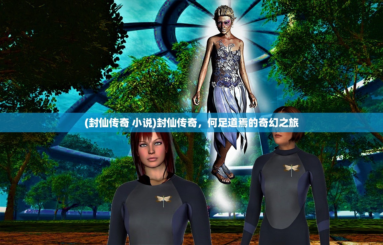 (封仙传奇 小说)封仙传奇，何足道焉的奇幻之旅