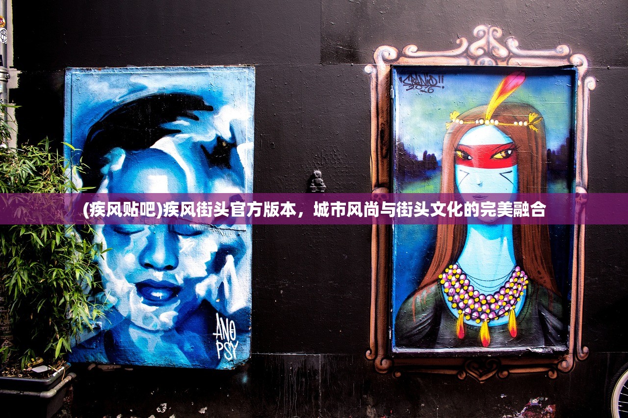 (疾风贴吧)疾风街头官方版本，城市风尚与街头文化的完美融合