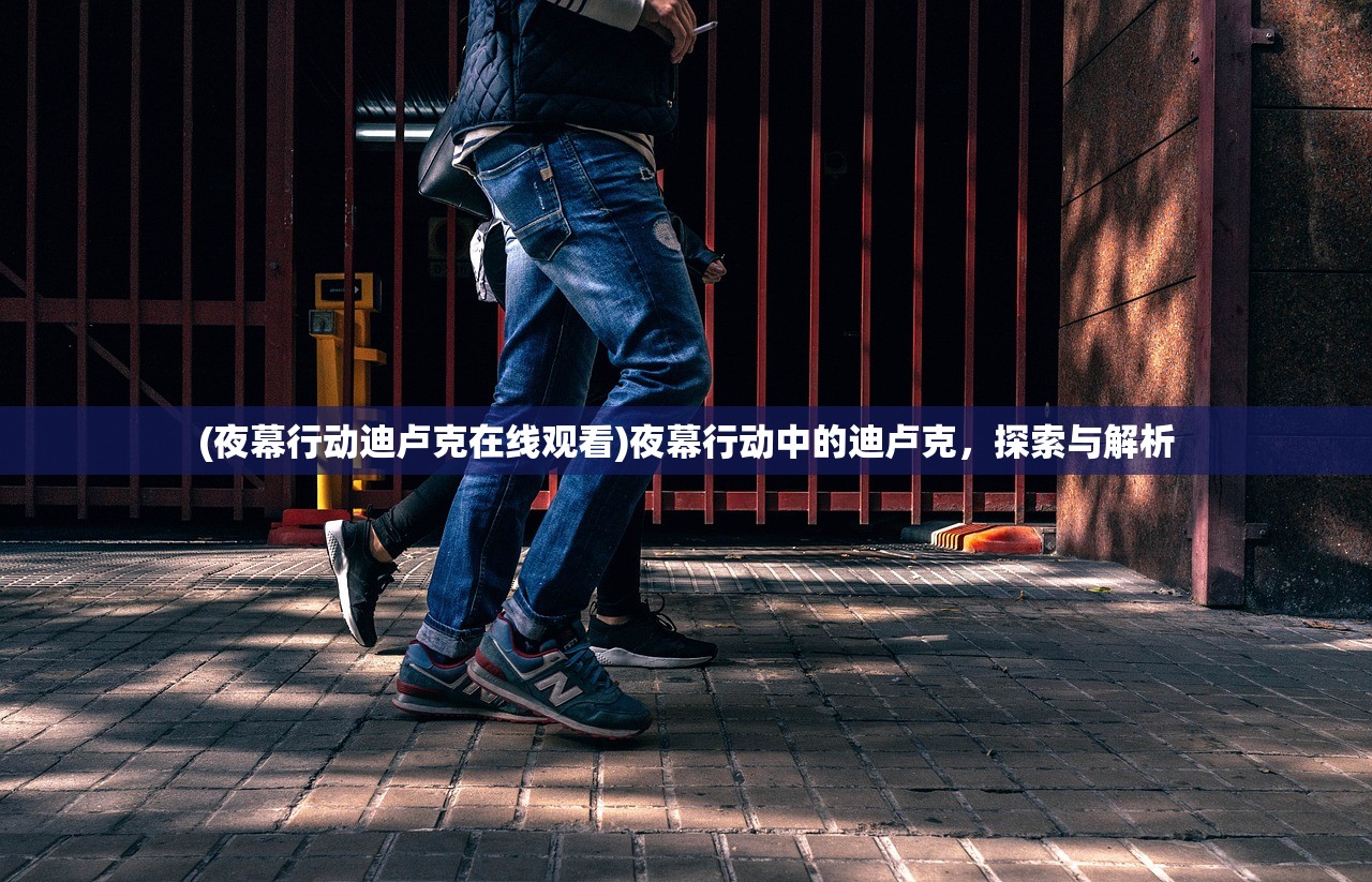 (夜幕行动迪卢克在线观看)夜幕行动中的迪卢克，探索与解析