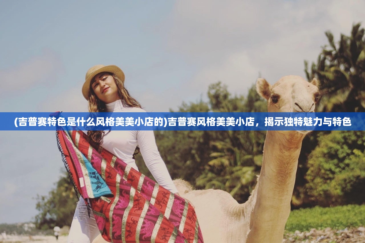 (吉普赛特色是什么风格美美小店的)吉普赛风格美美小店，揭示独特魅力与特色