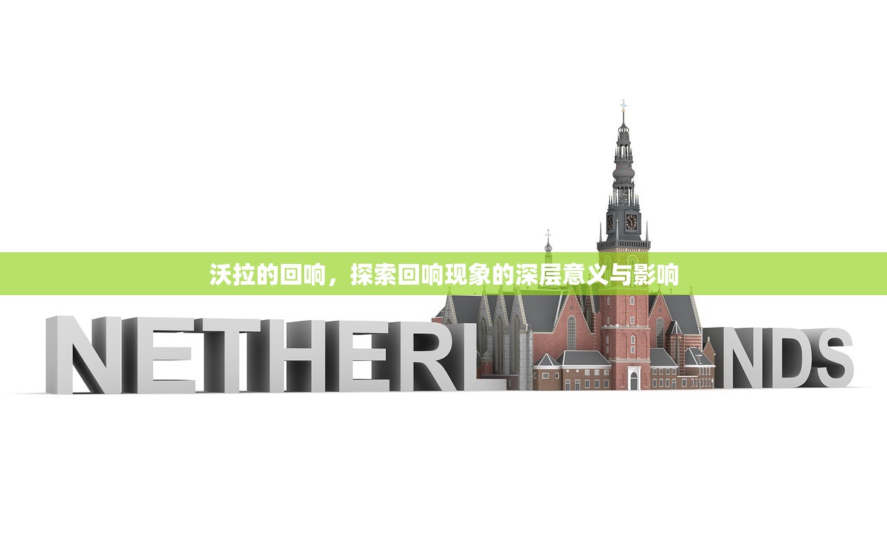 沃拉的回响，探索回响现象的深层意义与影响