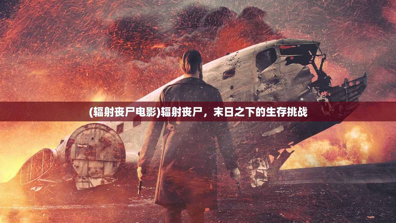 (辐射丧尸电影)辐射丧尸，末日之下的生存挑战