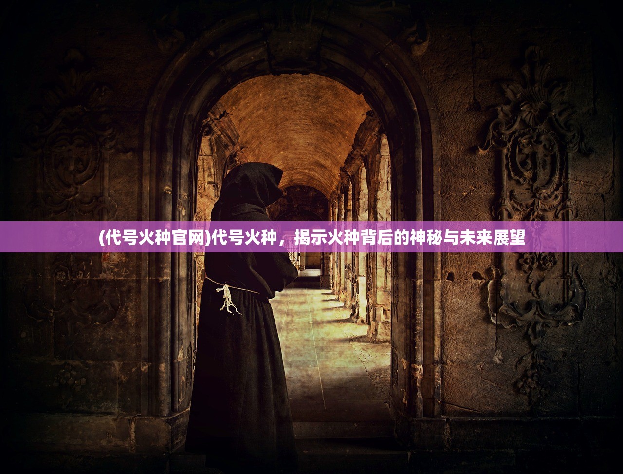 (代号火种官网)代号火种，揭示火种背后的神秘与未来展望
