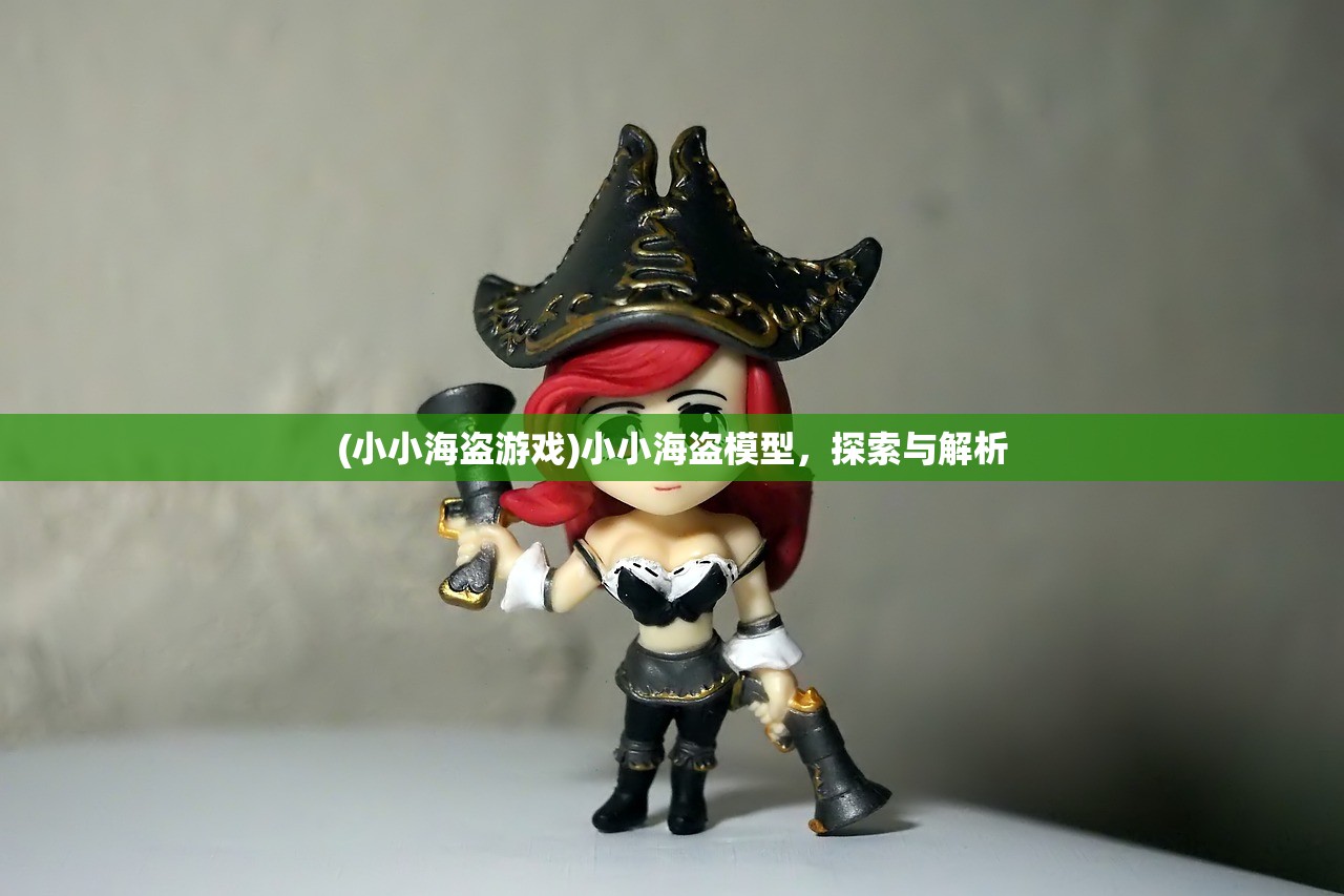 (小小海盗游戏)小小海盗模型，探索与解析