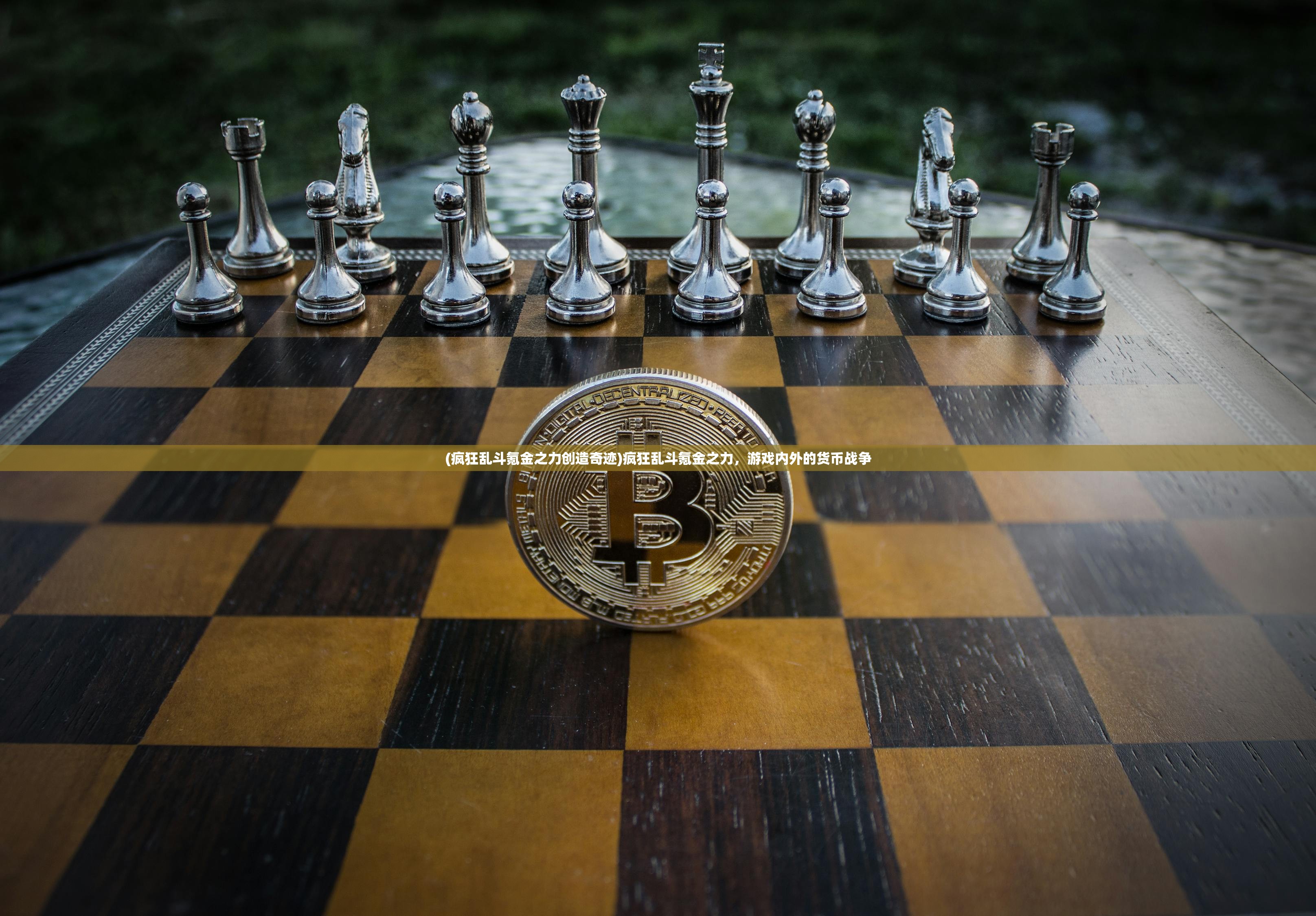(疯狂乱斗氪金之力创造奇迹)疯狂乱斗氪金之力，游戏内外的货币战争