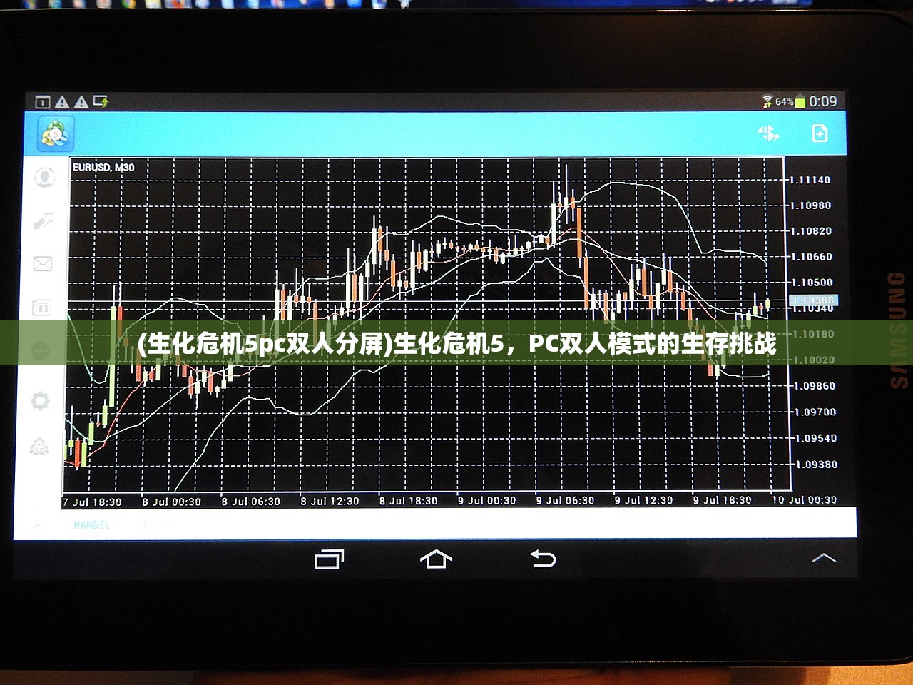 (生化危机5pc双人分屏)生化危机5，PC双人模式的生存挑战