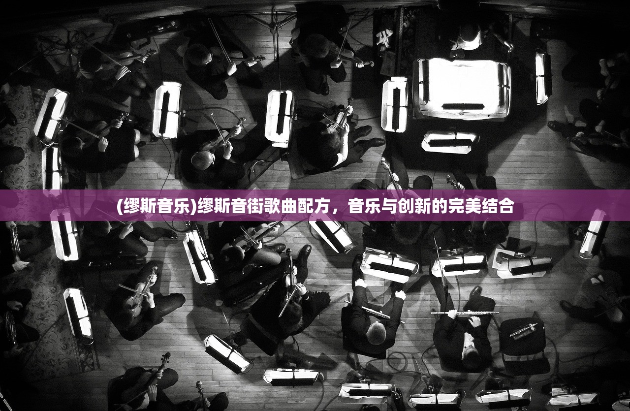 (缪斯音乐)缪斯音街歌曲配方，音乐与创新的完美结合