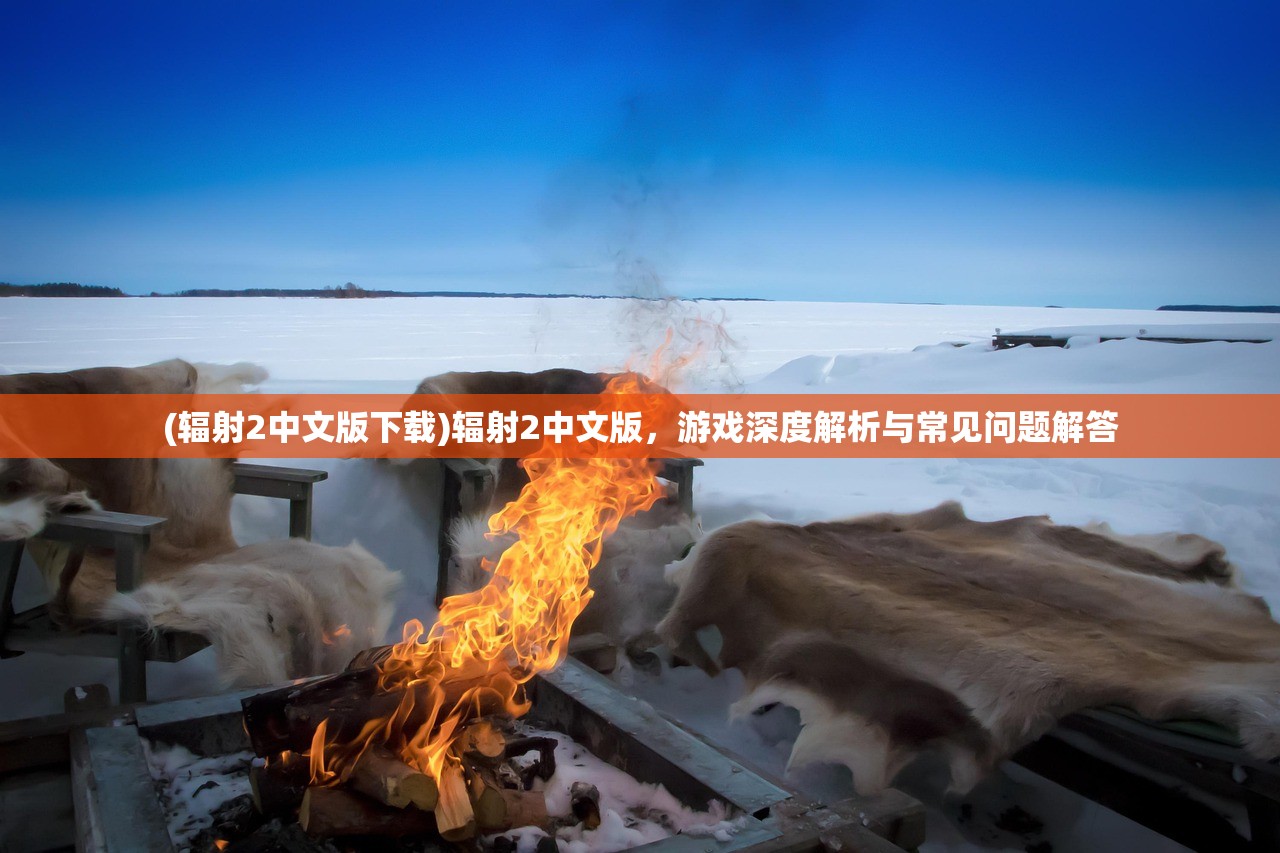 (辐射2中文版下载)辐射2中文版，游戏深度解析与常见问题解答