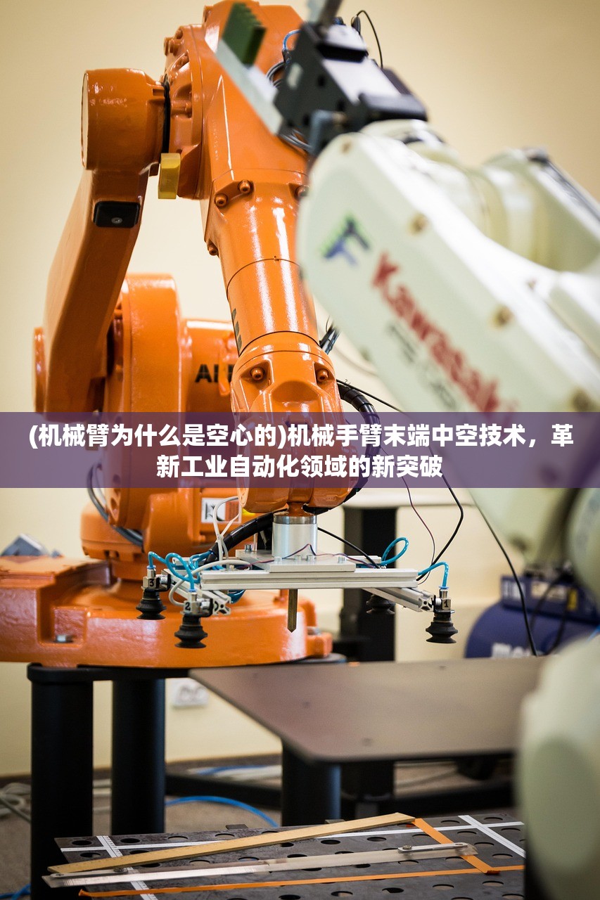 (机械臂为什么是空心的)机械手臂末端中空技术，革新工业自动化领域的新突破