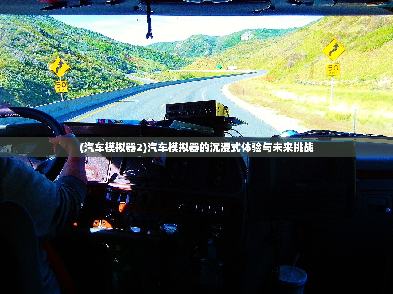 (汽车模拟器2)汽车模拟器的沉浸式体验与未来挑战