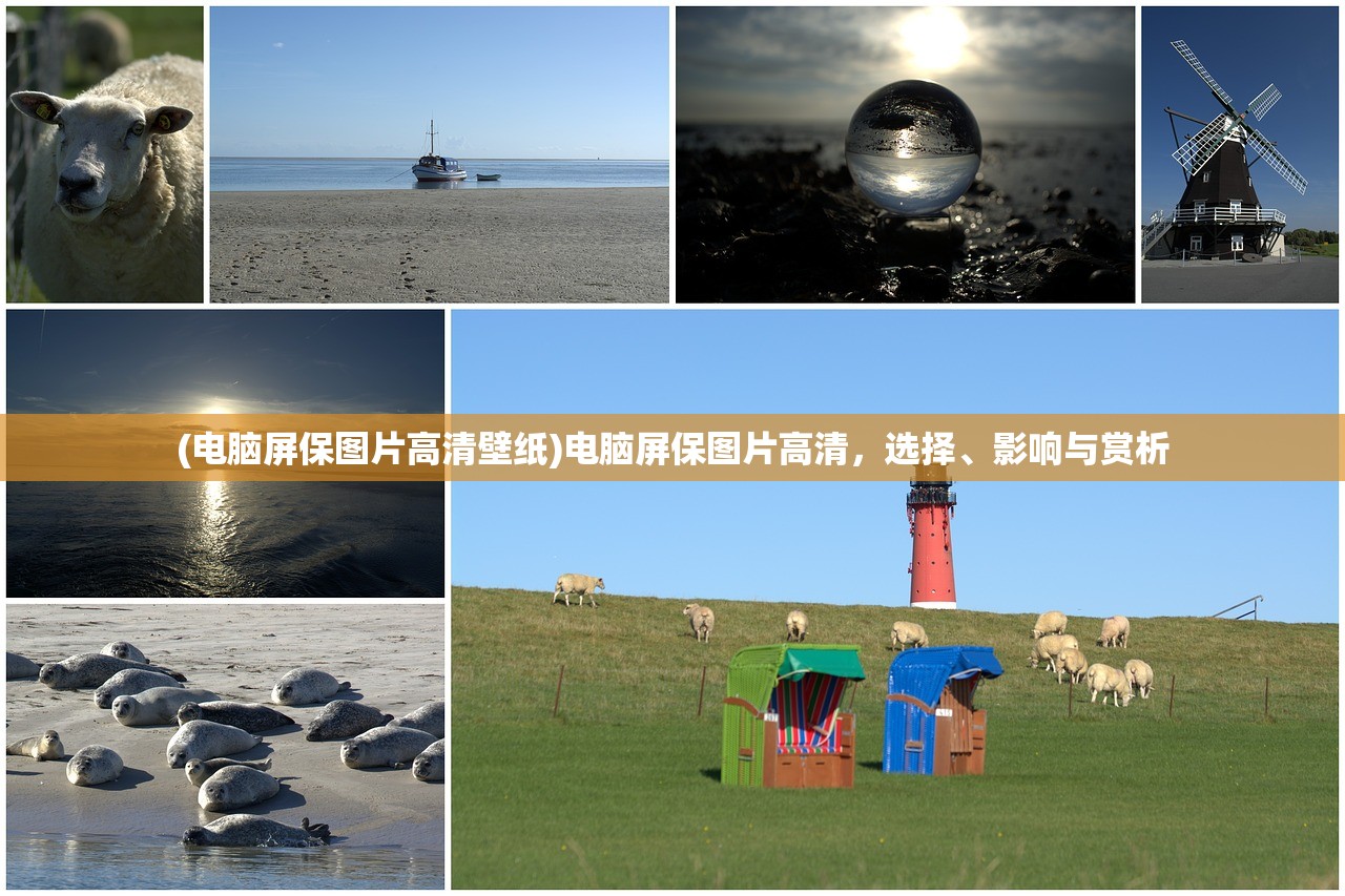 (电脑屏保图片高清壁纸)电脑屏保图片高清，选择、影响与赏析