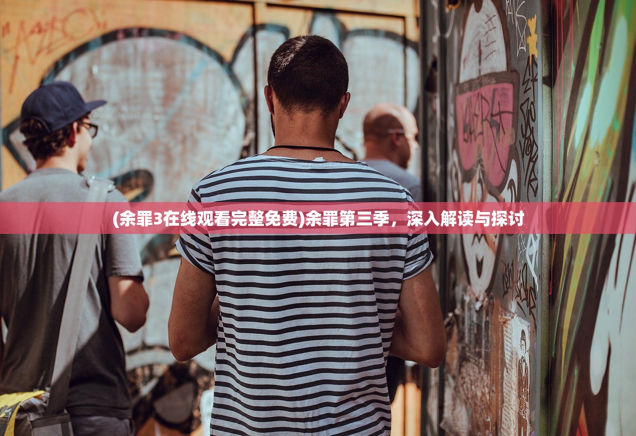 (余罪3在线观看完整免费)余罪第三季，深入解读与探讨
