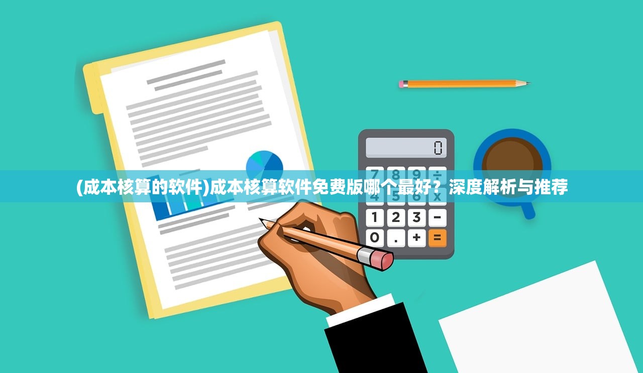 (成本核算的软件)成本核算软件免费版哪个最好？深度解析与推荐